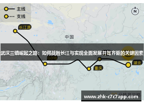 武汉三镇崛起之路：如何战胜长江与实现全面发展并驾齐驱的关键因素