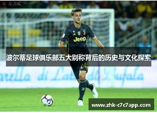 波尔蒂足球俱乐部五大别称背后的历史与文化探索