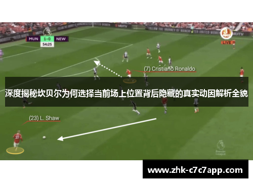 深度揭秘坎贝尔为何选择当前场上位置背后隐藏的真实动因解析全貌 深度揭秘坎贝尔为何选择当前场上位置背后隐藏的真实动因解析全貌