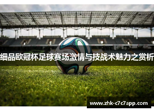 细品欧冠杯足球赛场激情与技战术魅力之赏析