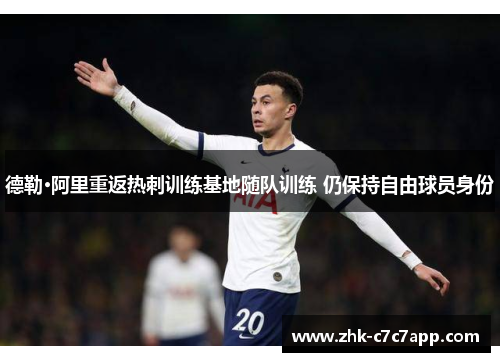 德勒·阿里重返热刺训练基地随队训练 仍保持自由球员身份 德勒·阿里重返热刺训练基地随队训练 仍保持自由球员身份