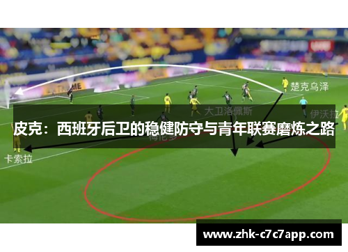 皮克：西班牙后卫的稳健防守与青年联赛磨炼之路